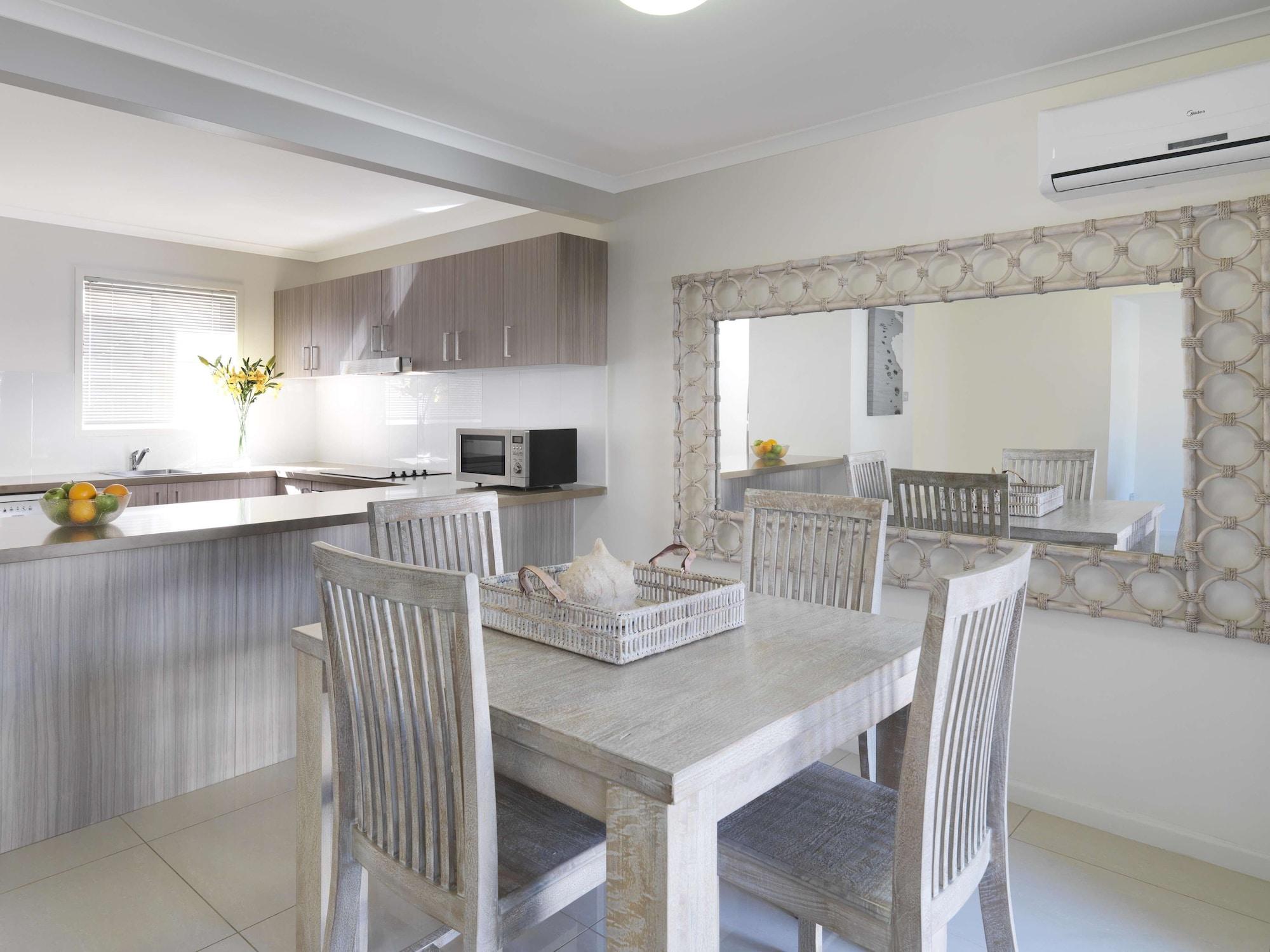 Oaks Sunshine Coast Oasis Resort Caloundra Zewnętrze zdjęcie