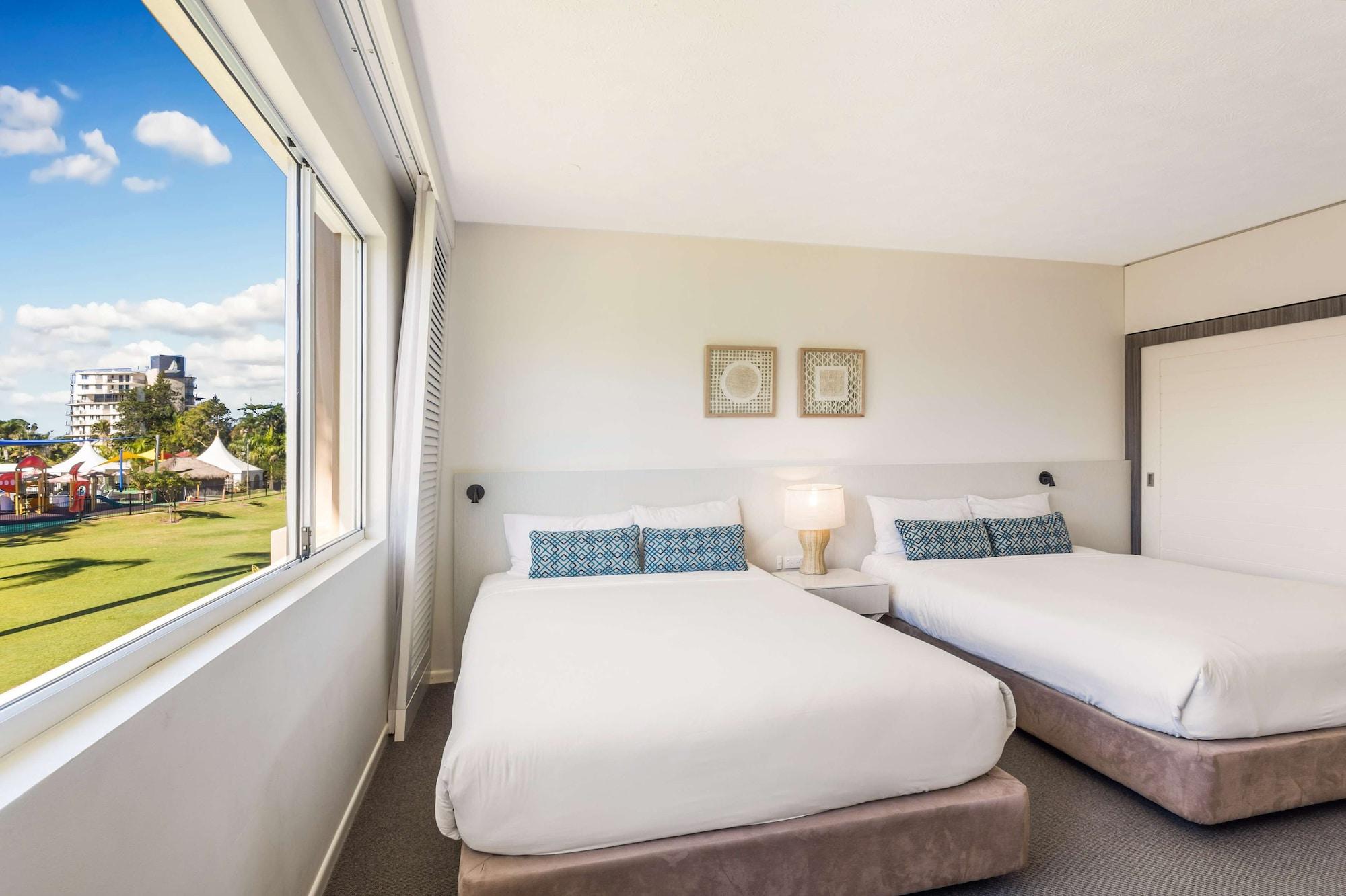 Oaks Sunshine Coast Oasis Resort Caloundra Zewnętrze zdjęcie