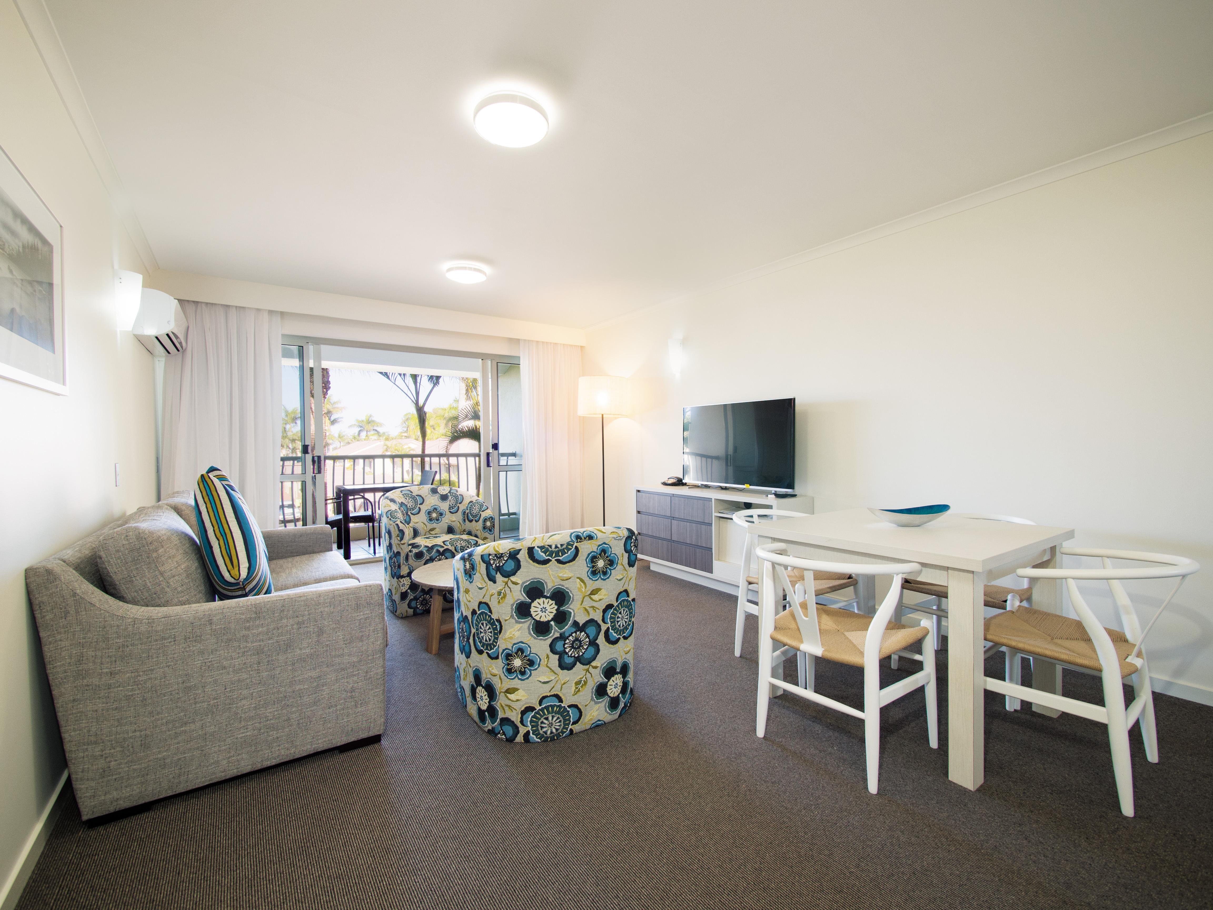 Oaks Sunshine Coast Oasis Resort Caloundra Zewnętrze zdjęcie
