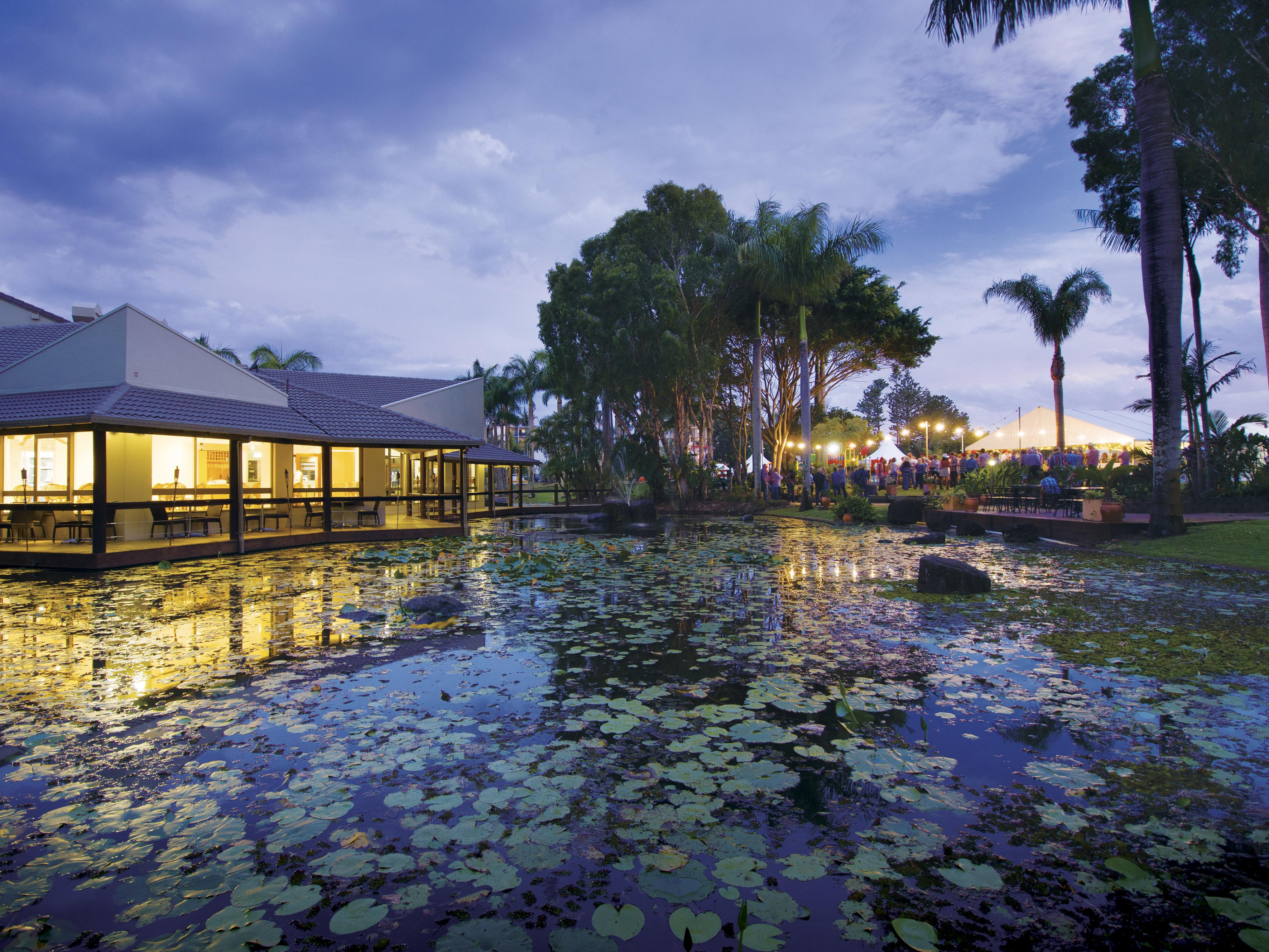 Oaks Sunshine Coast Oasis Resort Caloundra Zewnętrze zdjęcie
