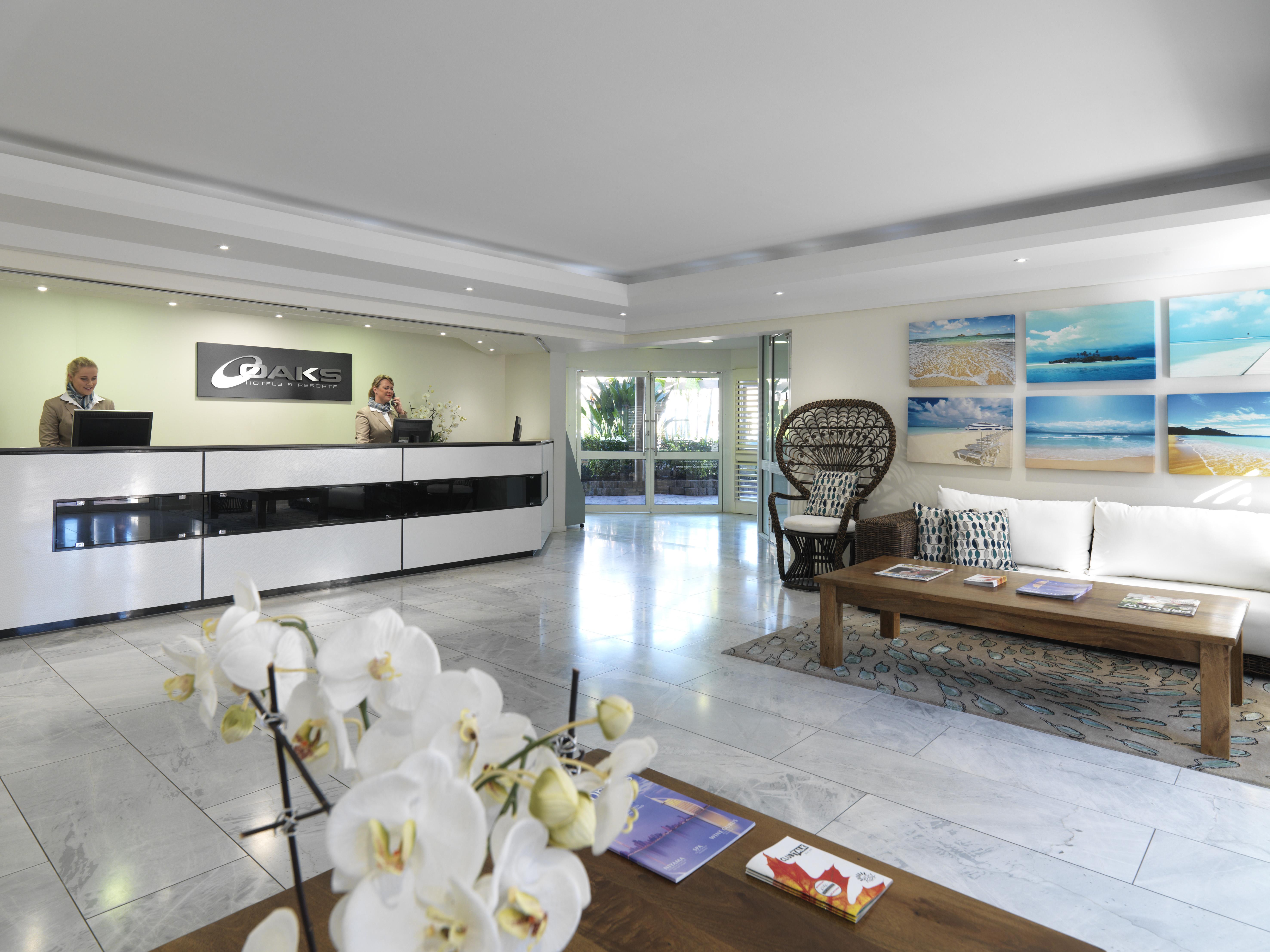 Oaks Sunshine Coast Oasis Resort Caloundra Zewnętrze zdjęcie